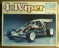 AYK viper